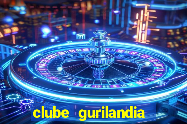 clube gurilandia botafogo rio de janeiro